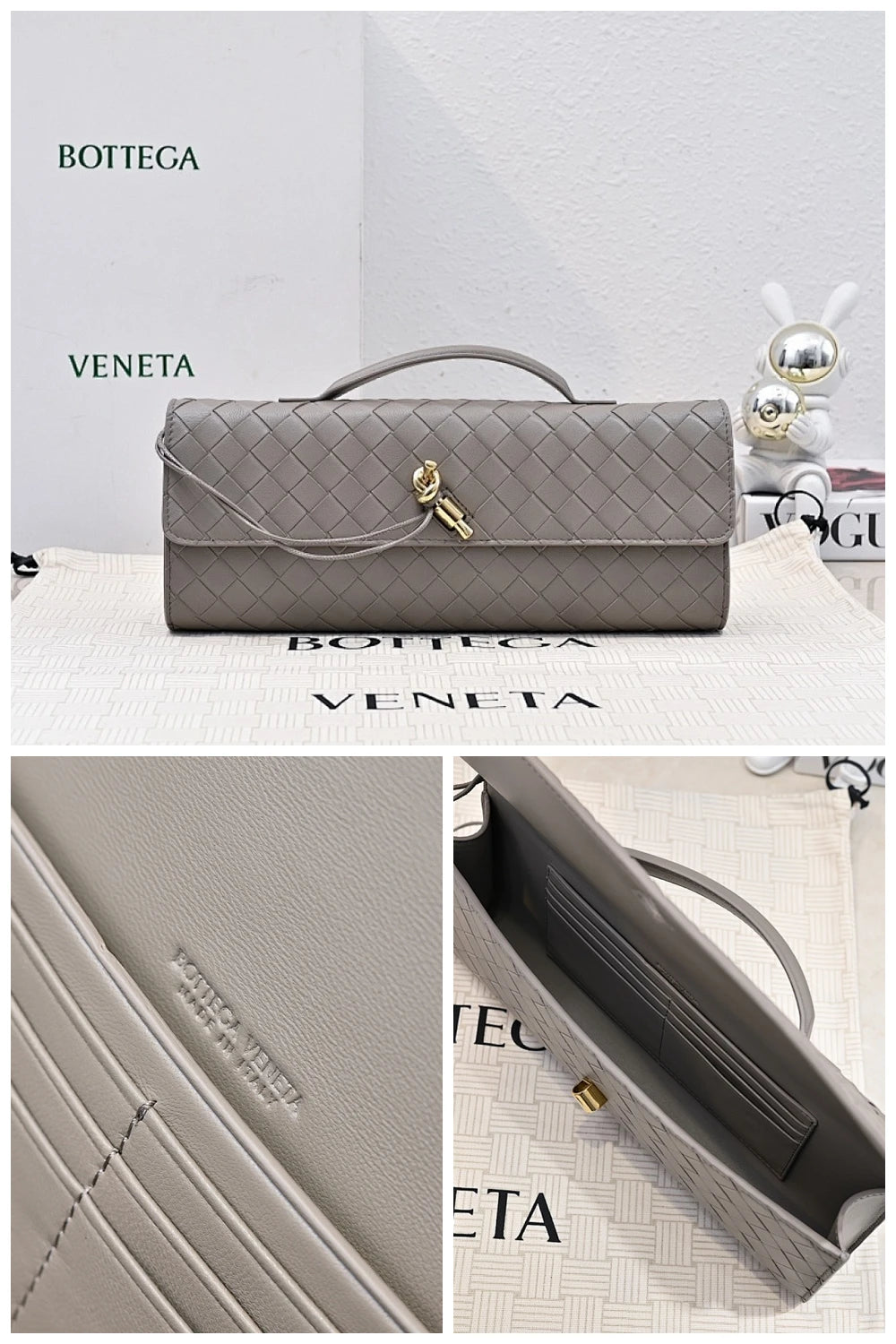NB - BOV Bag - 885