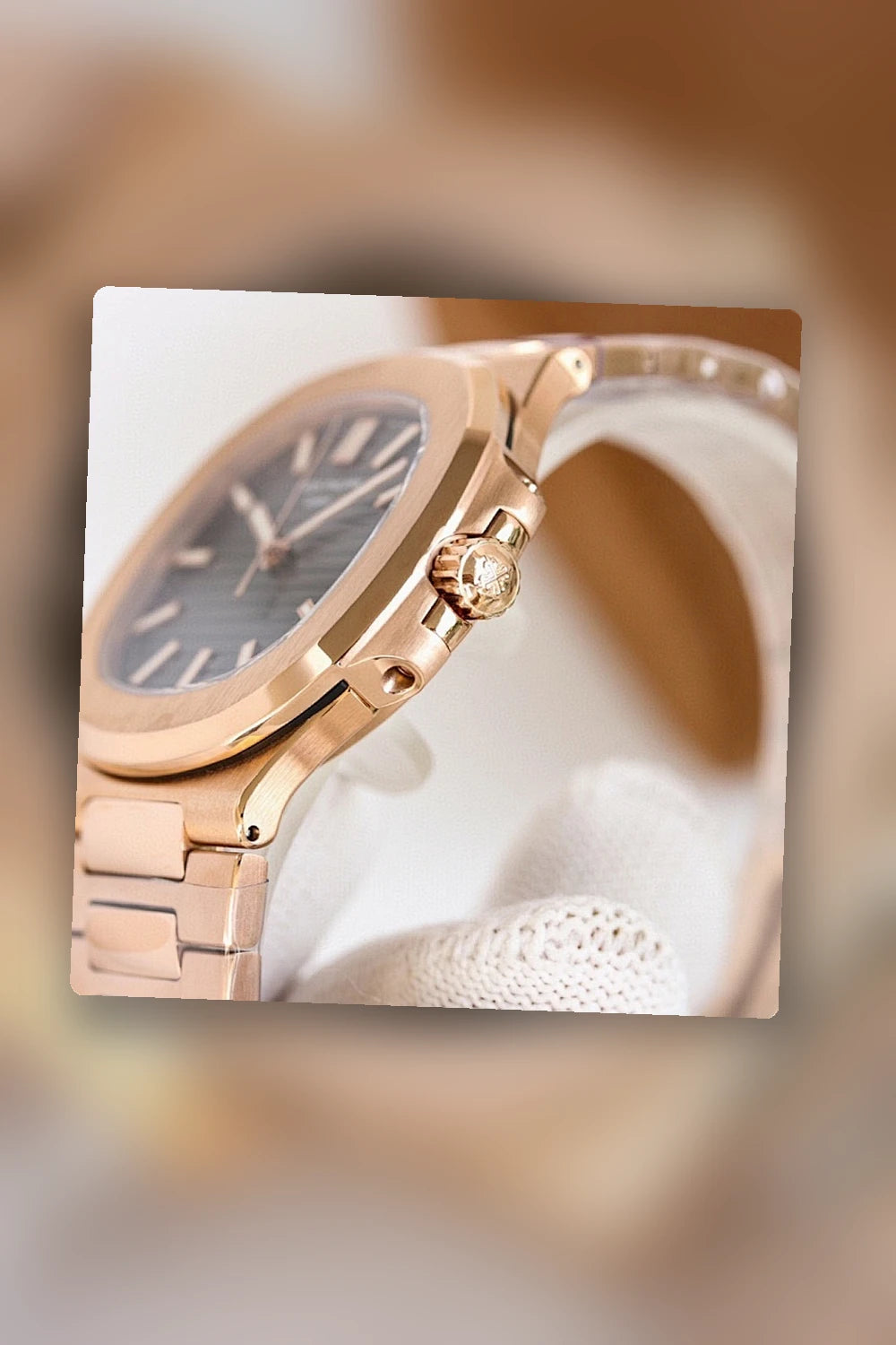 NB - Mix Watch - 1081