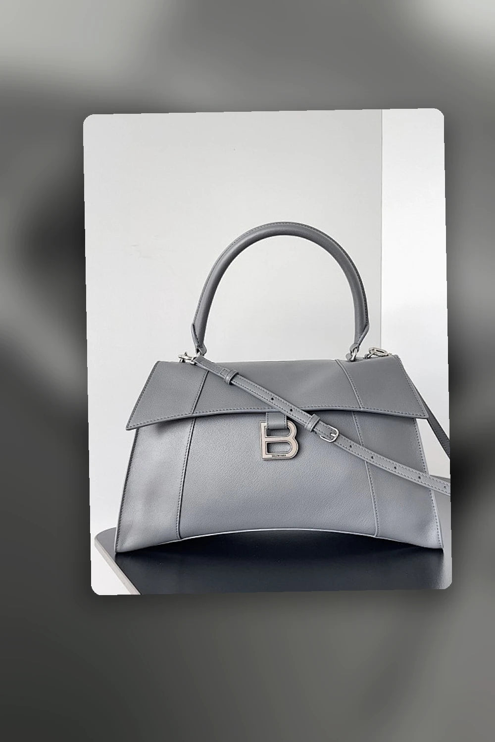 NB - BG Bag - 600