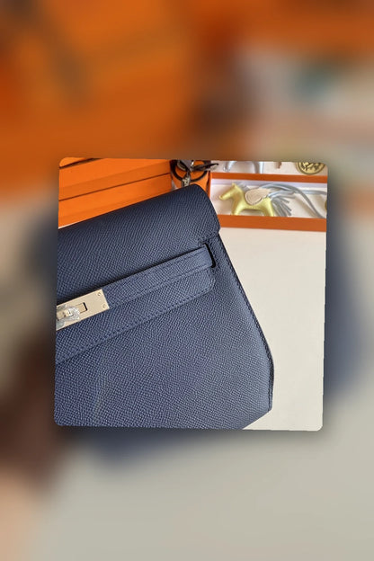 NB - HMS Bag - 1070