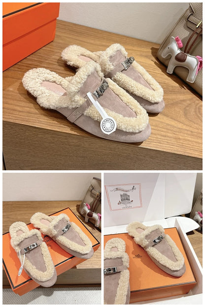 NB - HMS Women Shoes - 446