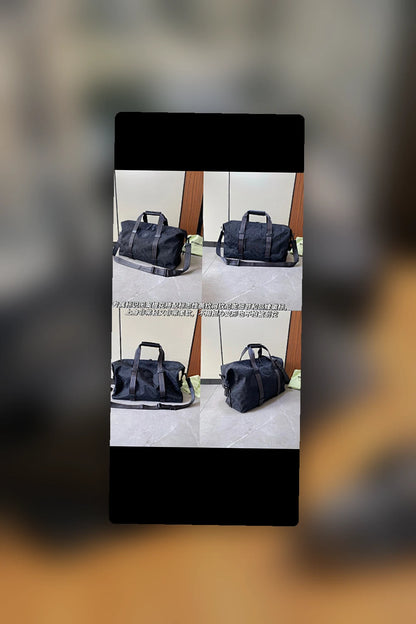 NB - BOR Bag - 967