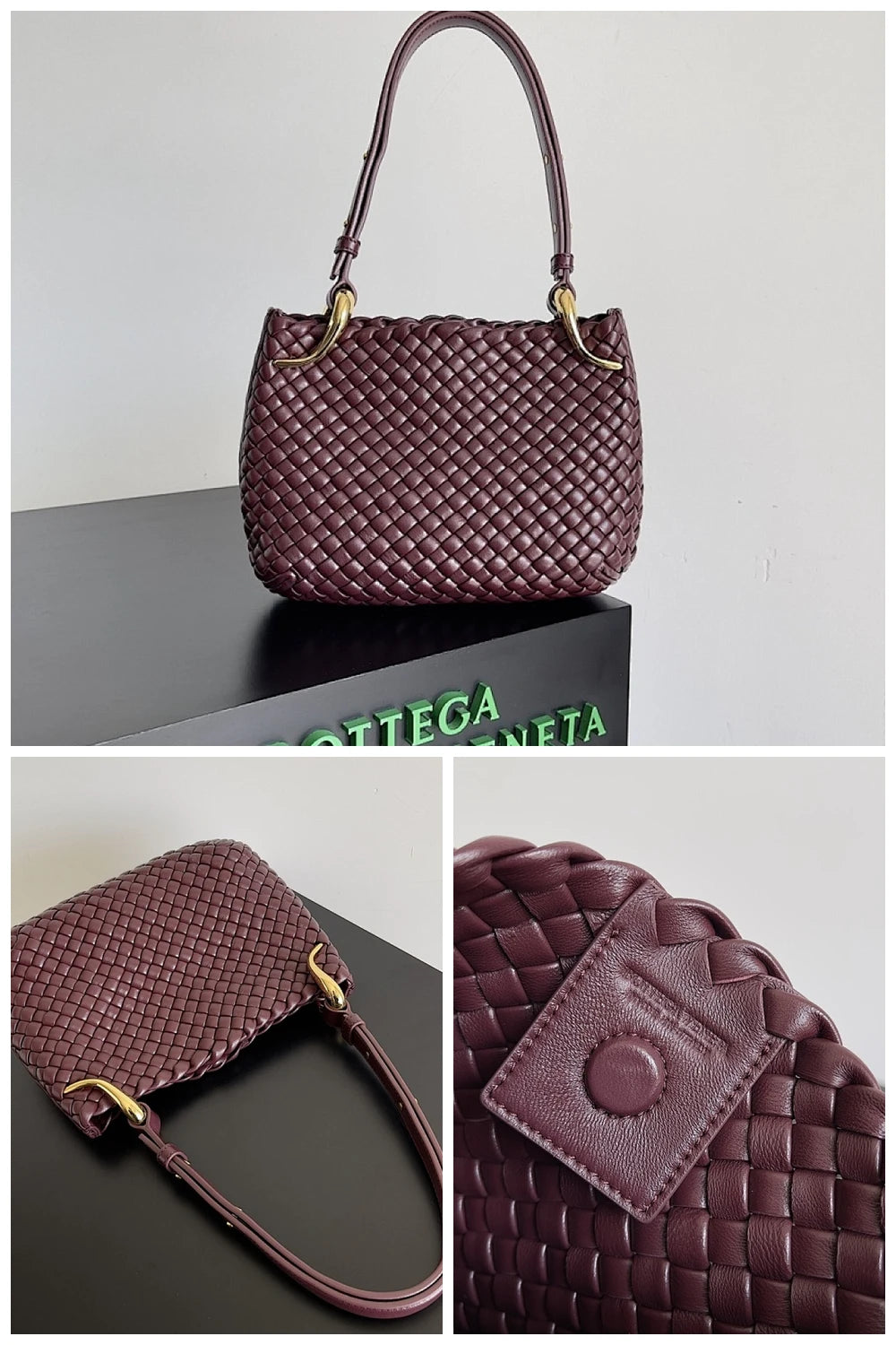 NB - BOV Bag - 1107