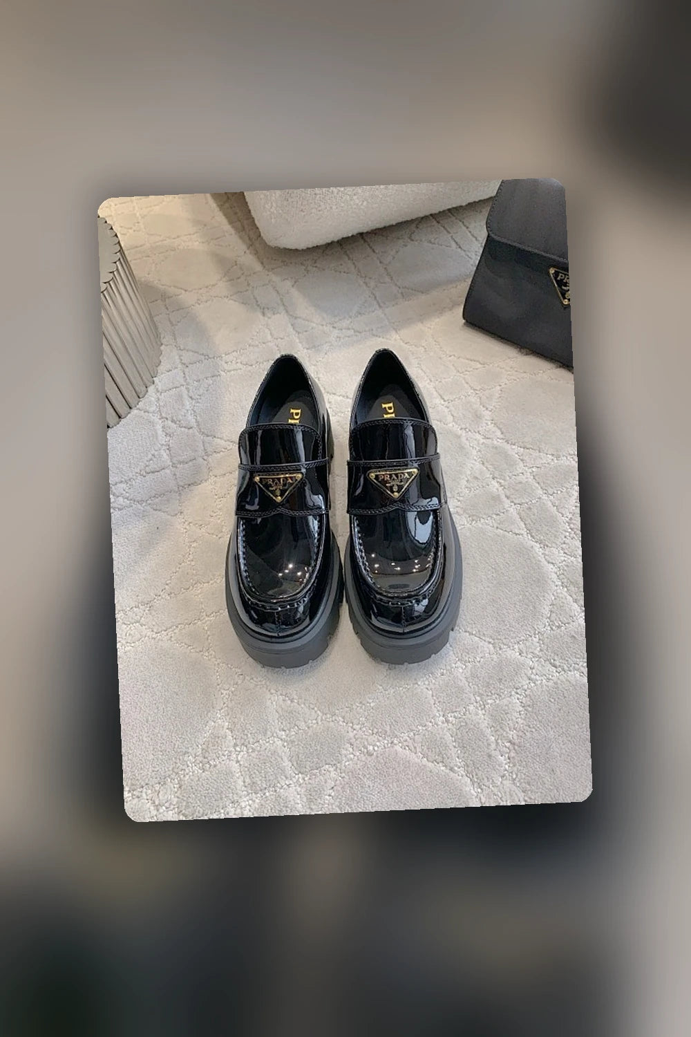 NB - PD Women Shoes - 142