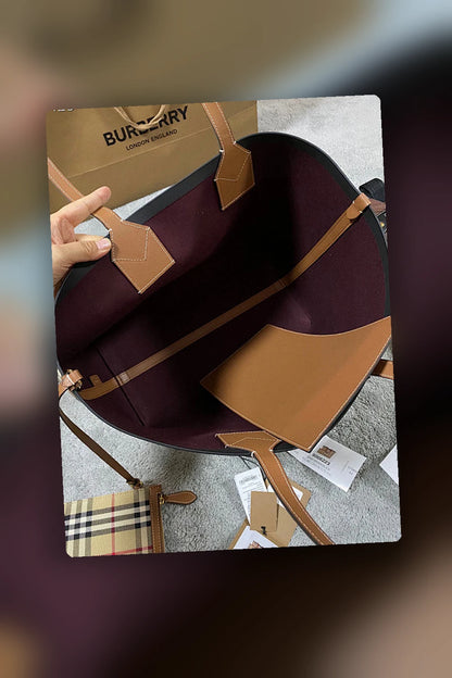 NB - BOR Bag - 818