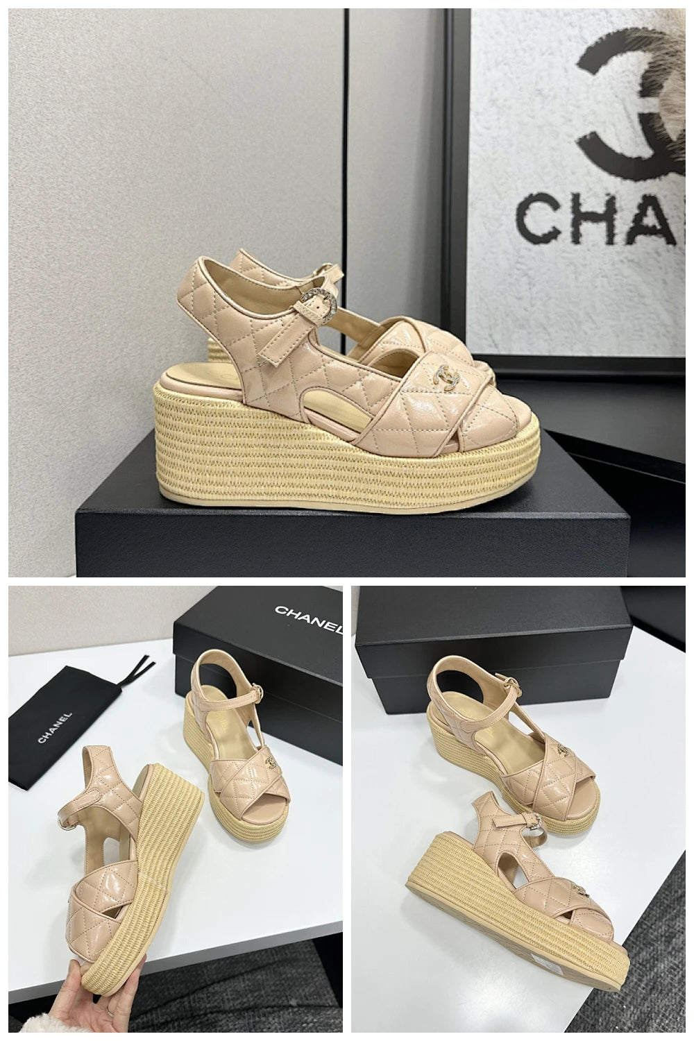 NB - CHL Mix Items - 052