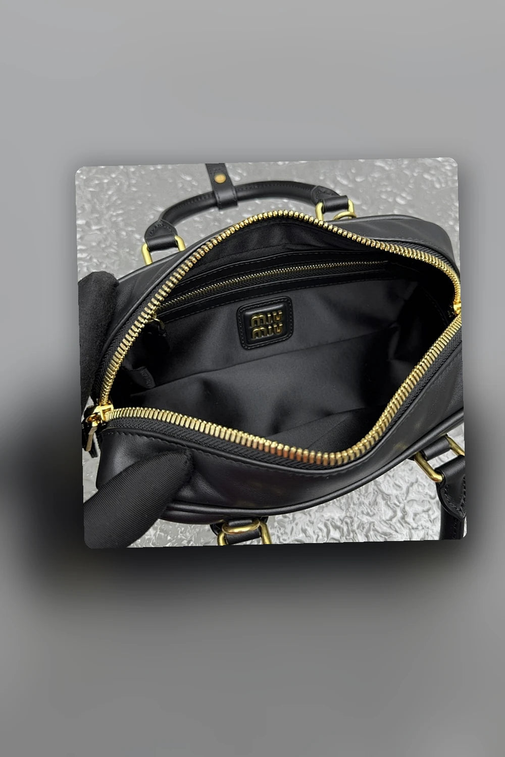 NB - MMU Bag - 1324