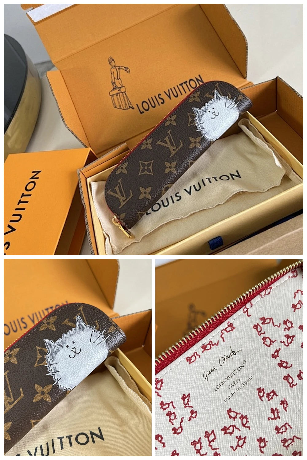 NB - LOV Bag - 1177