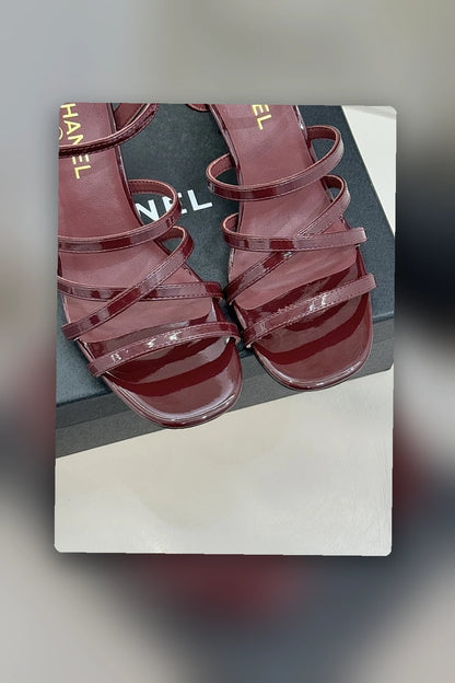 NB - BG Women Shoes - 456