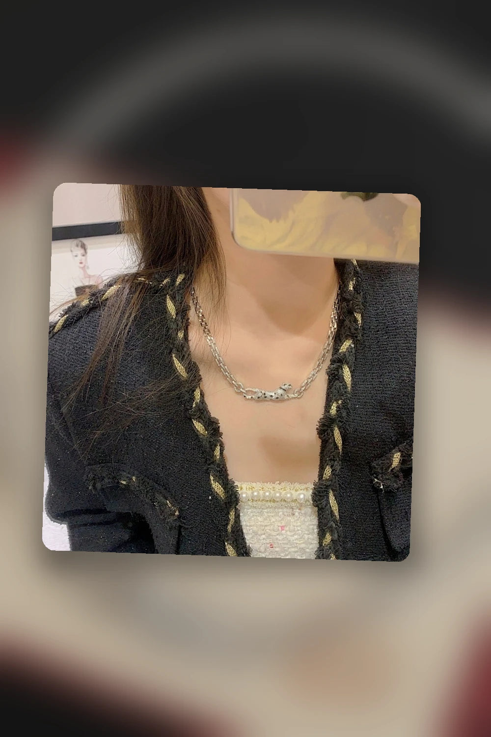 NB - CRA Jewelry - 657