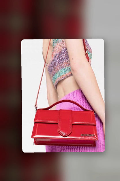 NB - JCA Bag - 065