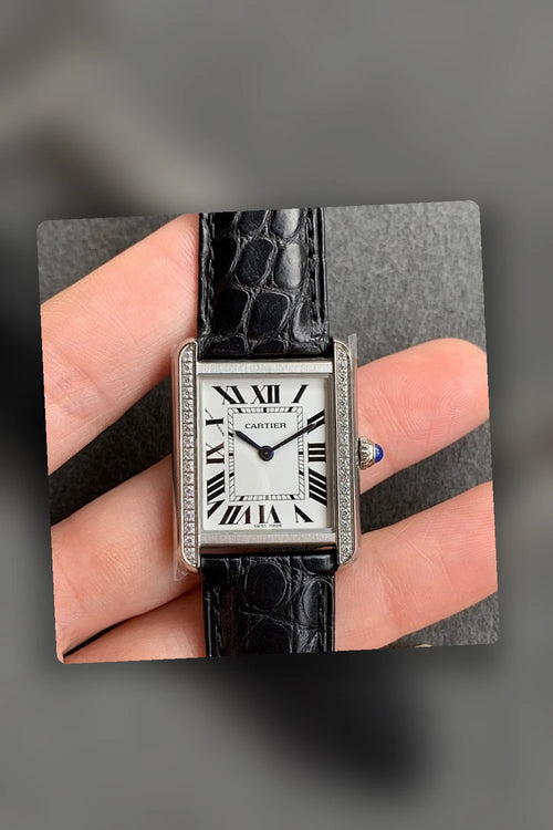 NB - Mix Watch - 1292