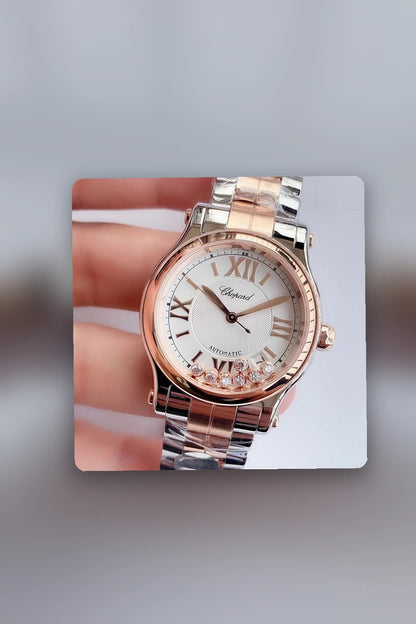 NB - Mix Watch - 1158