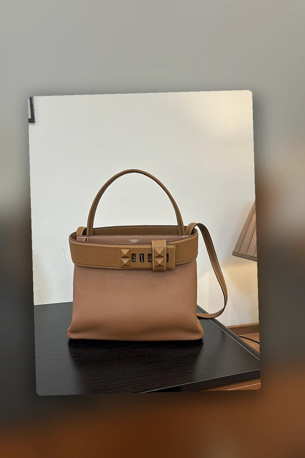 NB - HMS Bag - 1274