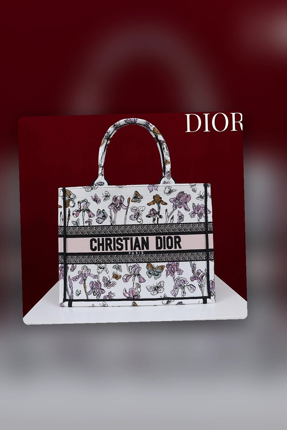 NB - DOR Bag - 1463
