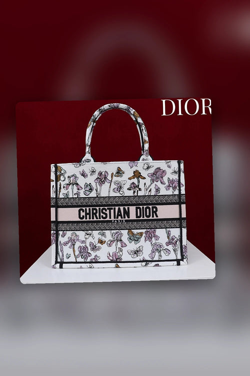 NB - DOR Bag - 1463