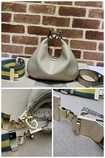 NB - GUKI Bag - 1253