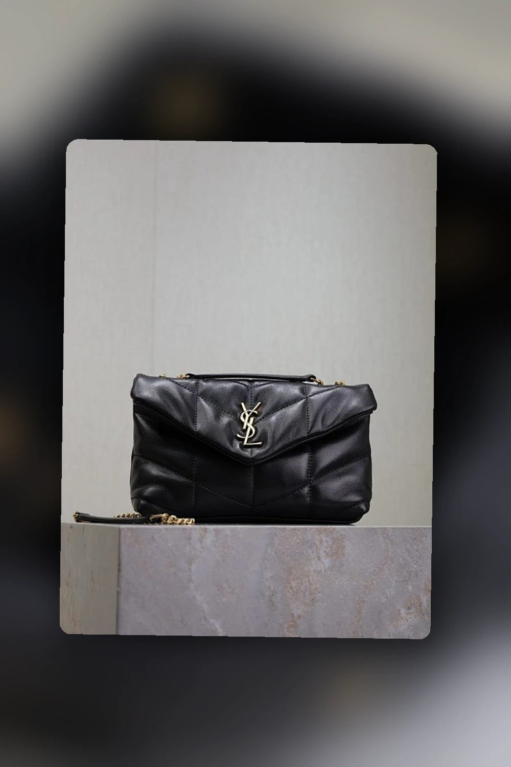 NB - YLS Bag - 659