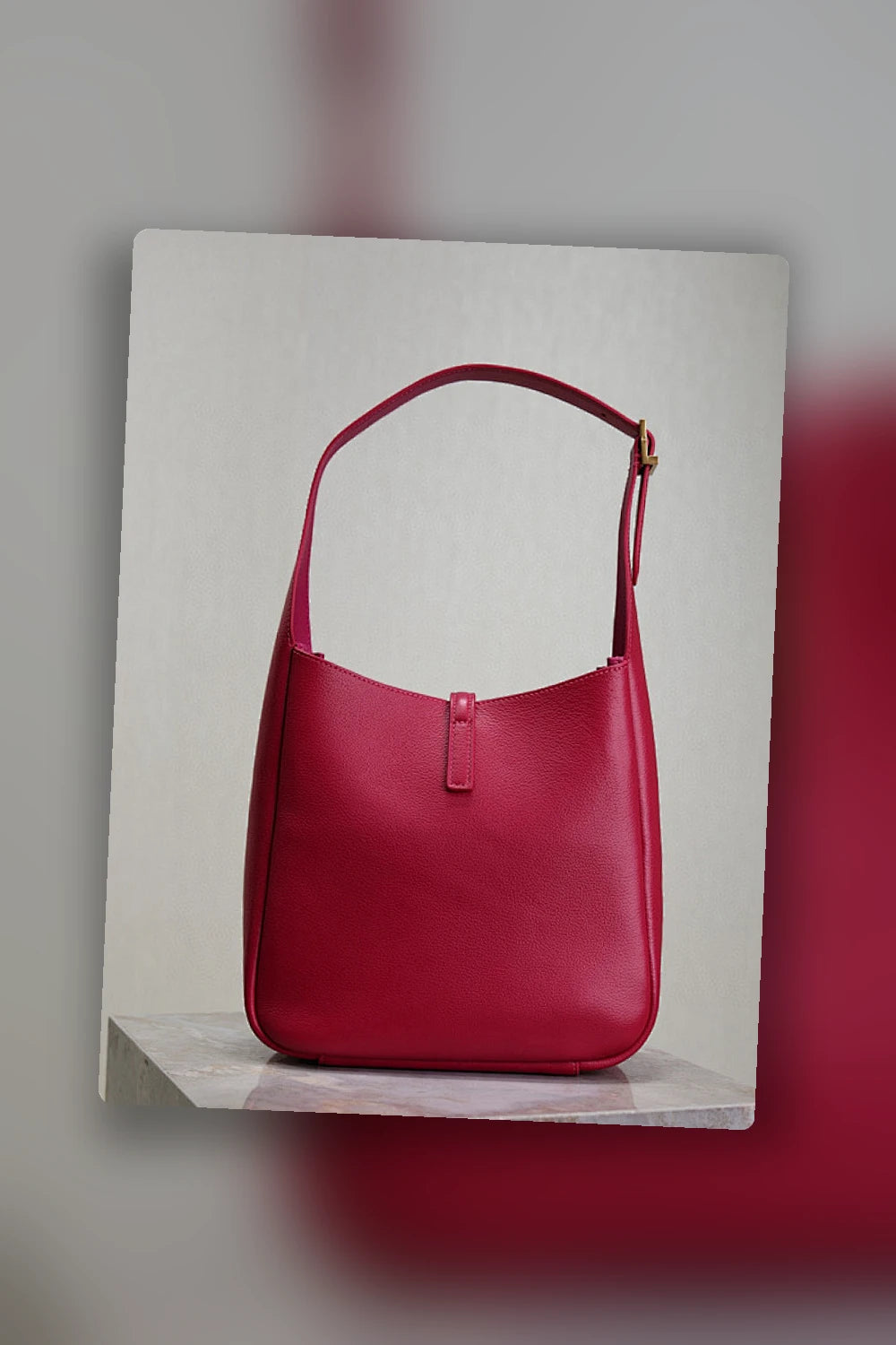 NB - YLS Bag - 854
