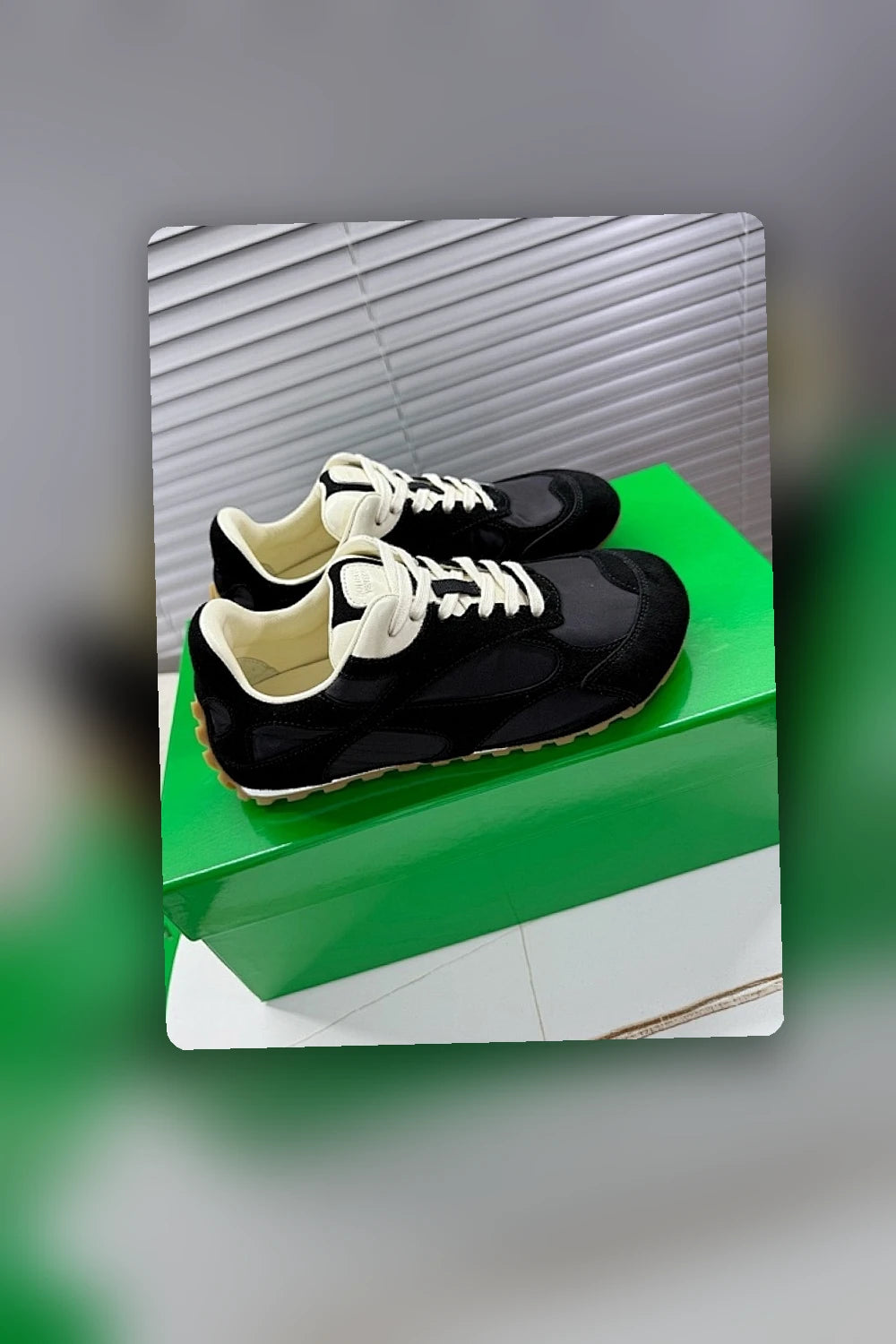 NB - BOV Women Shoes - 062