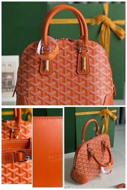 NB - GYO Bag - 1212