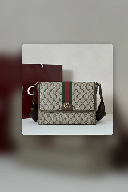 NB - GUKI Bag - 492
