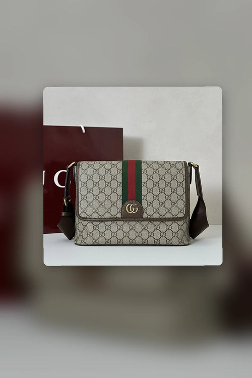 NB - GUKI Bag - 492