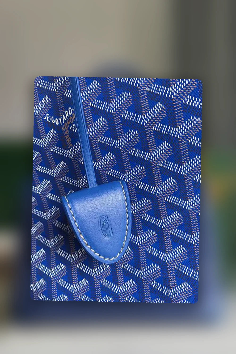 NB - GYO Bag - 1196