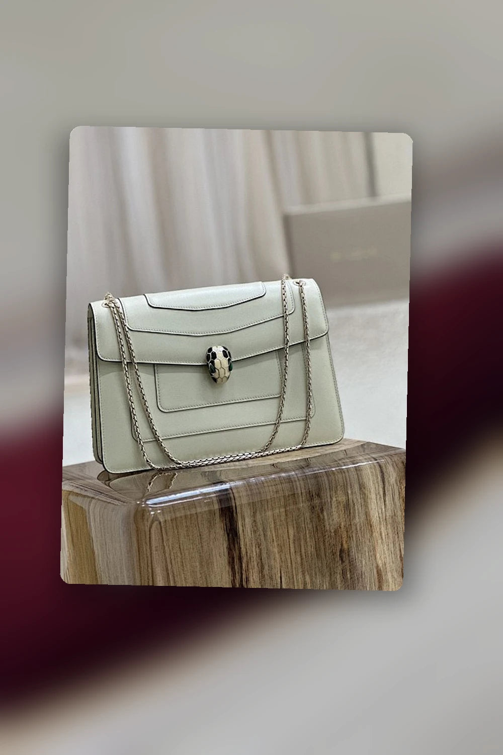 NB - BGL Bag - 130