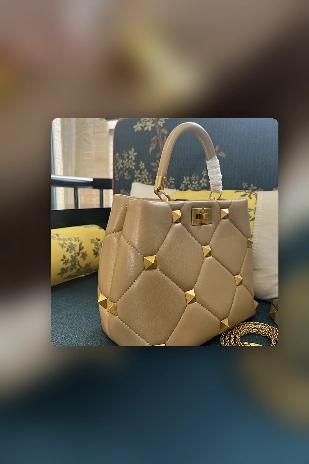 NB - VEL Bag - 1000