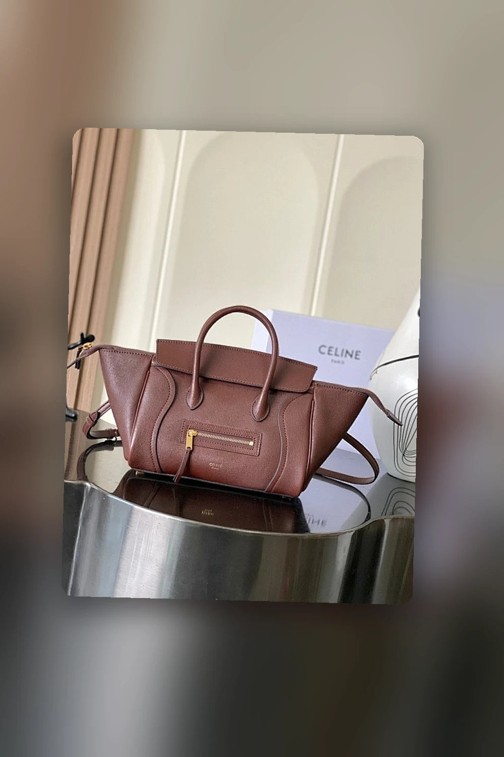 NB - COL Bag - 284