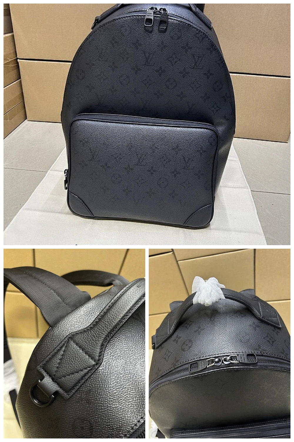 NB - LOV Bag - 323
