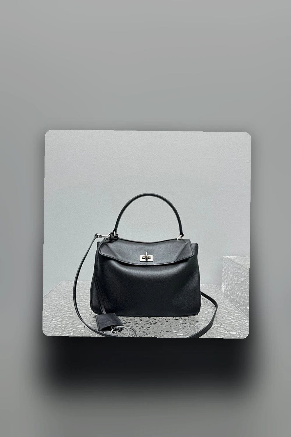 NB - BG Bag - 1692