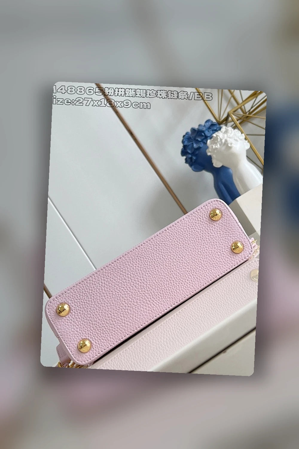 NB - LOV Bag - 1649