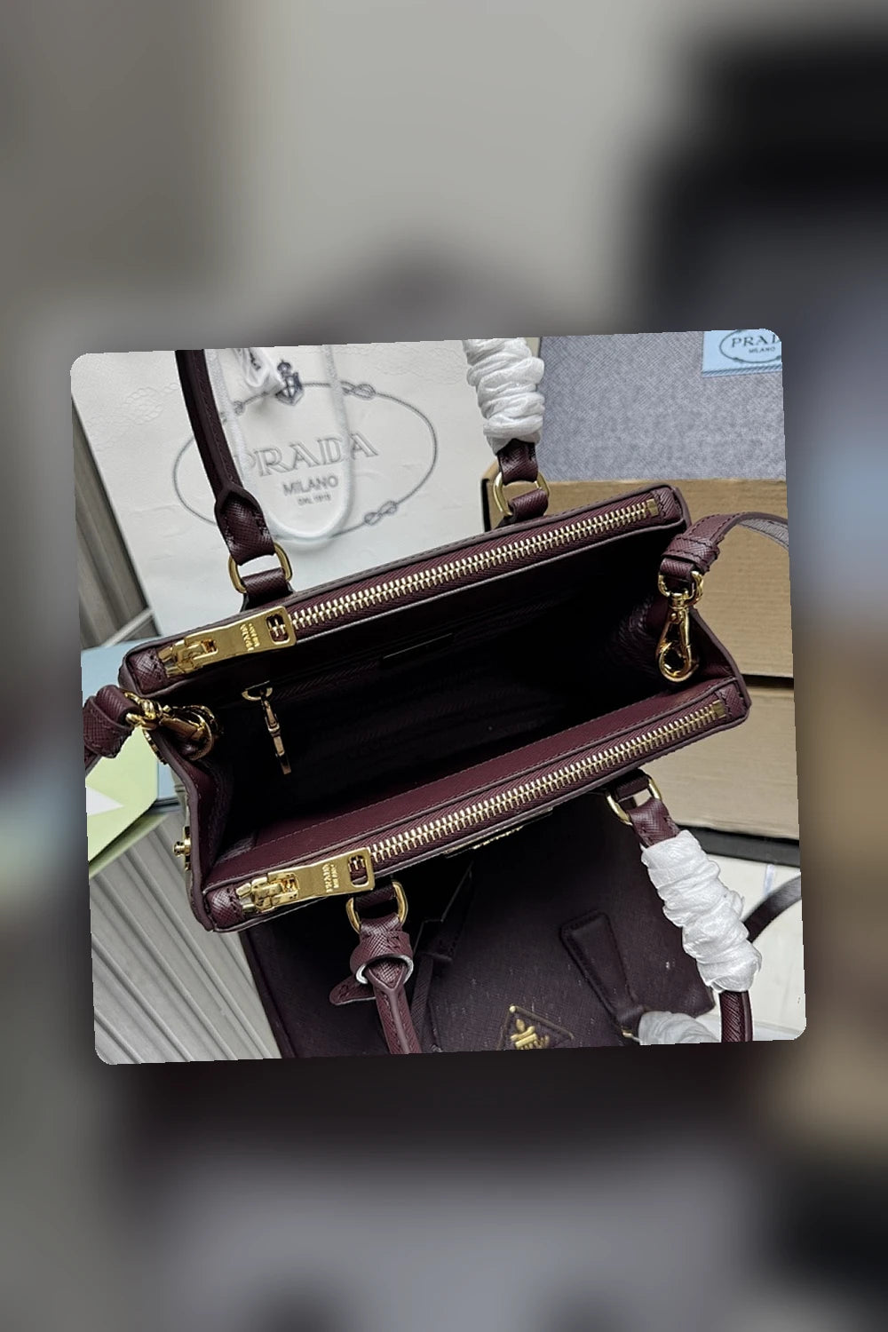 NB - PD Bag - 823