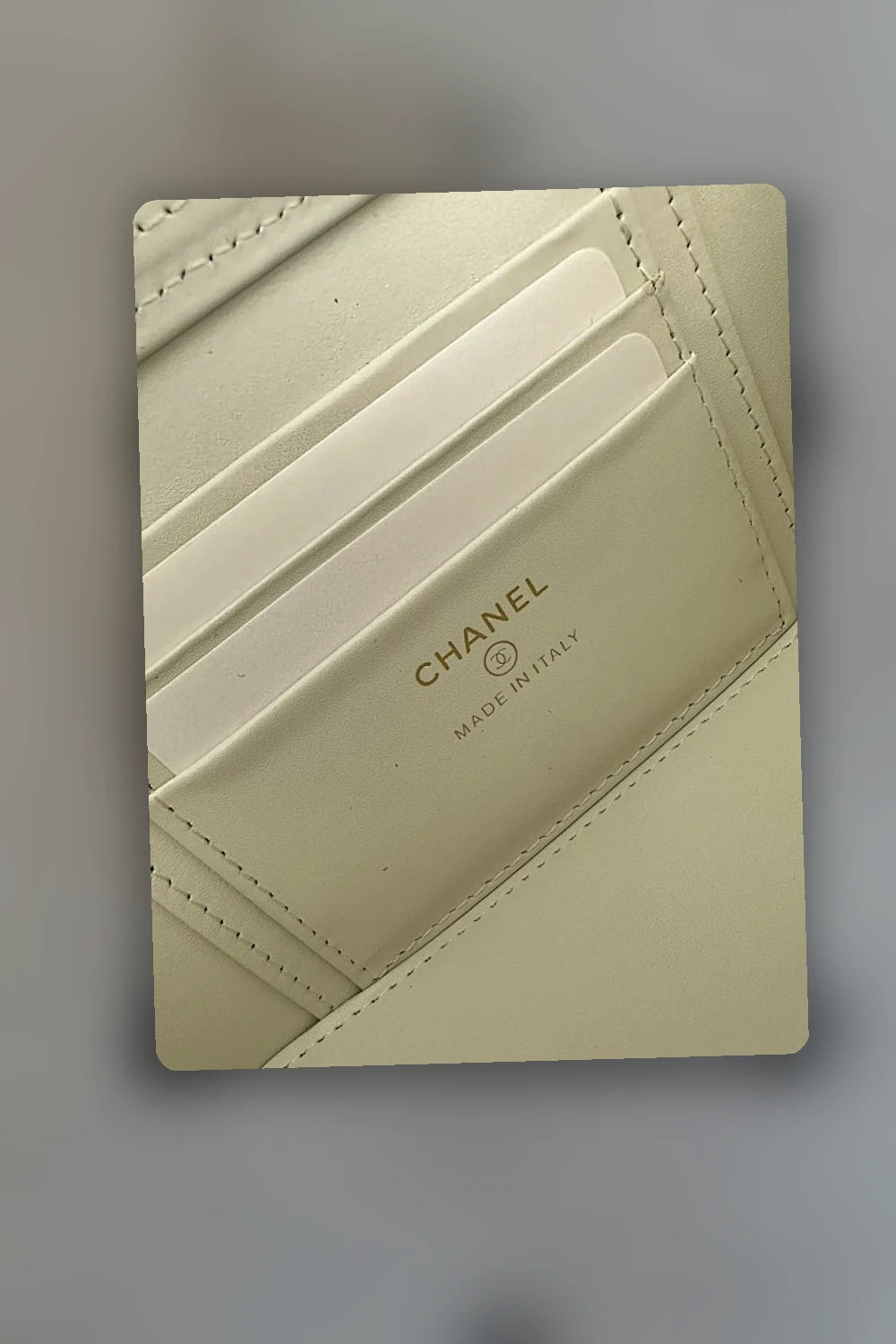 NB - CHL Bag - 742