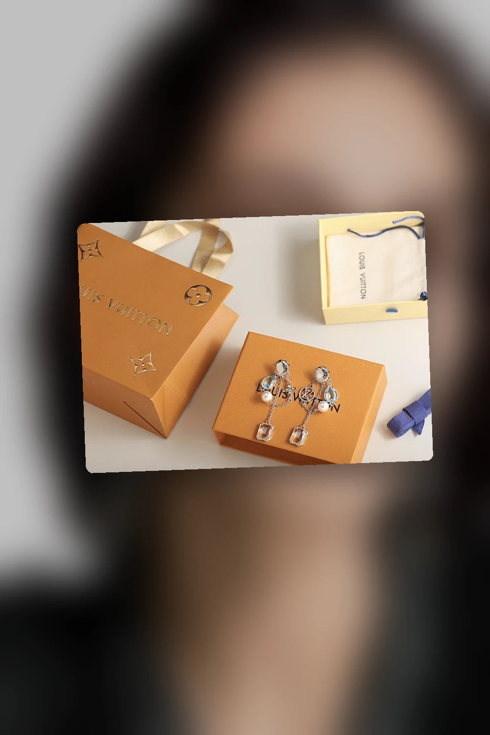 NB - LOV Jewelry - 573
