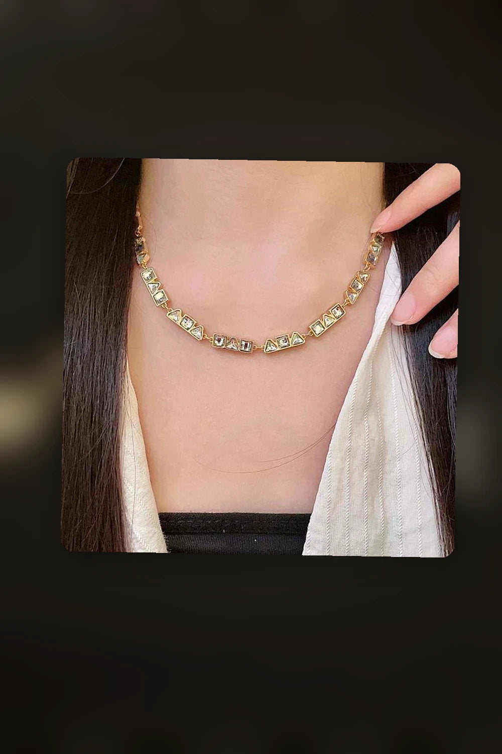 NB - COL Jewelry - 245