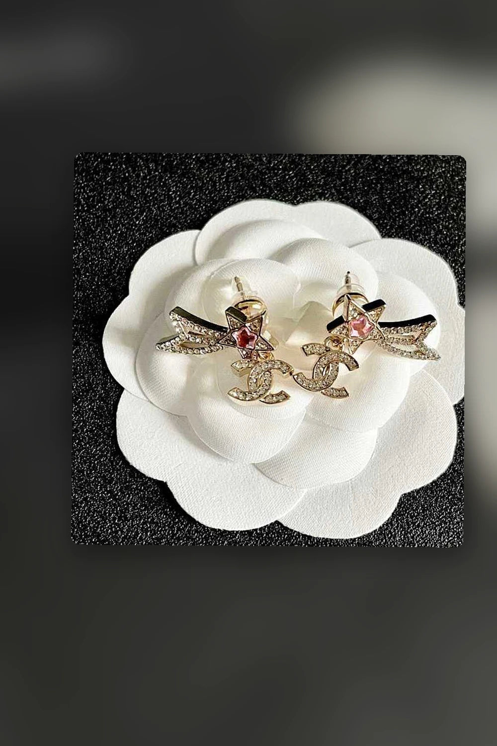 NB - CHL Jewelry - 821
