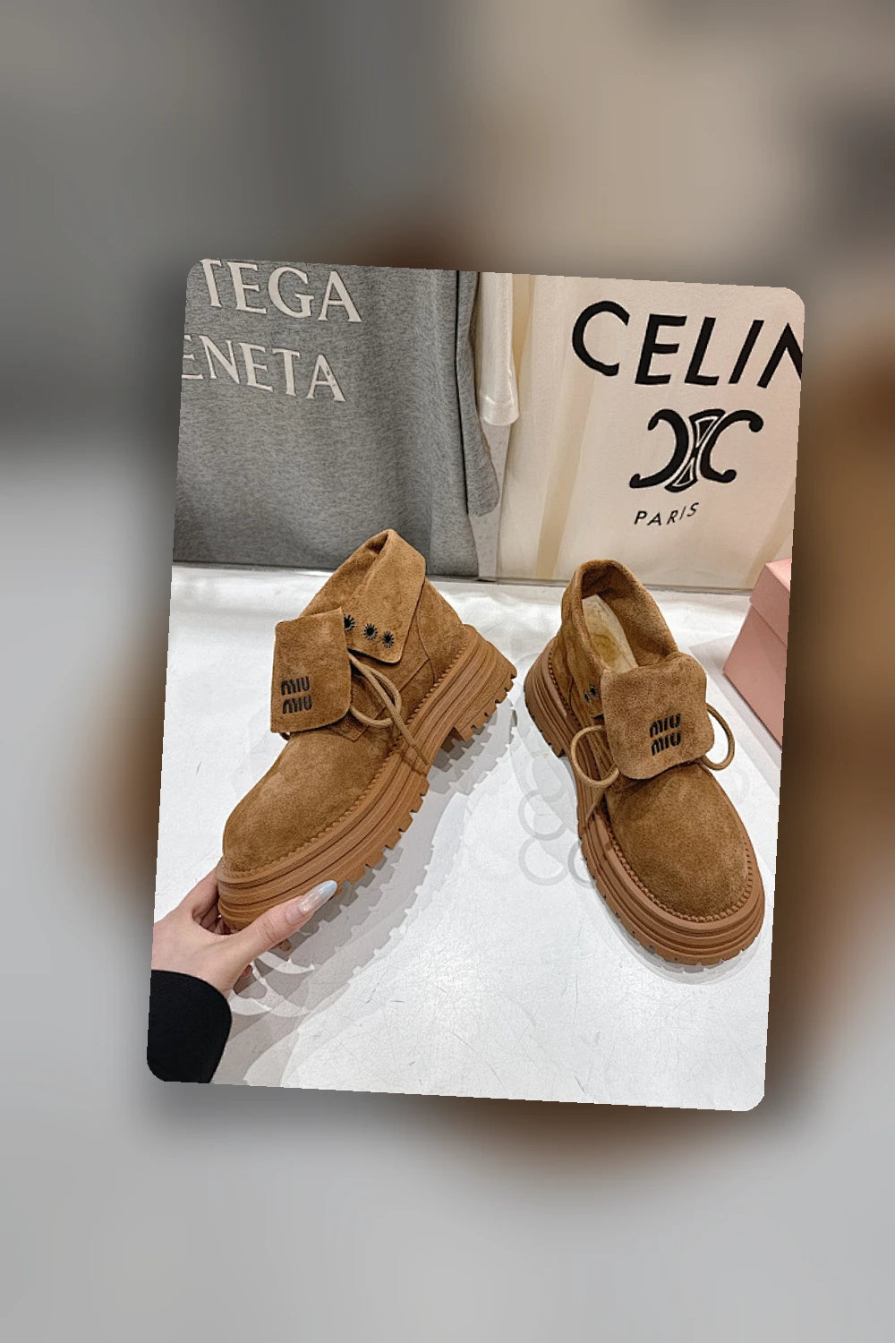 NB - MMU Women Shoes - 639