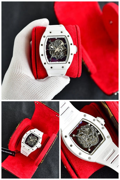 NB - Mix Watch - 1297