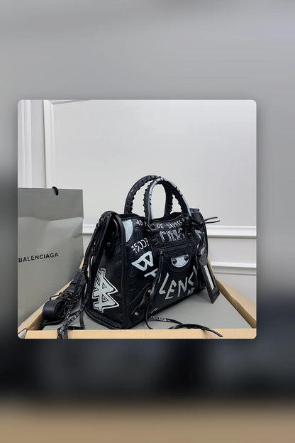 NB - BG Bag - 2115