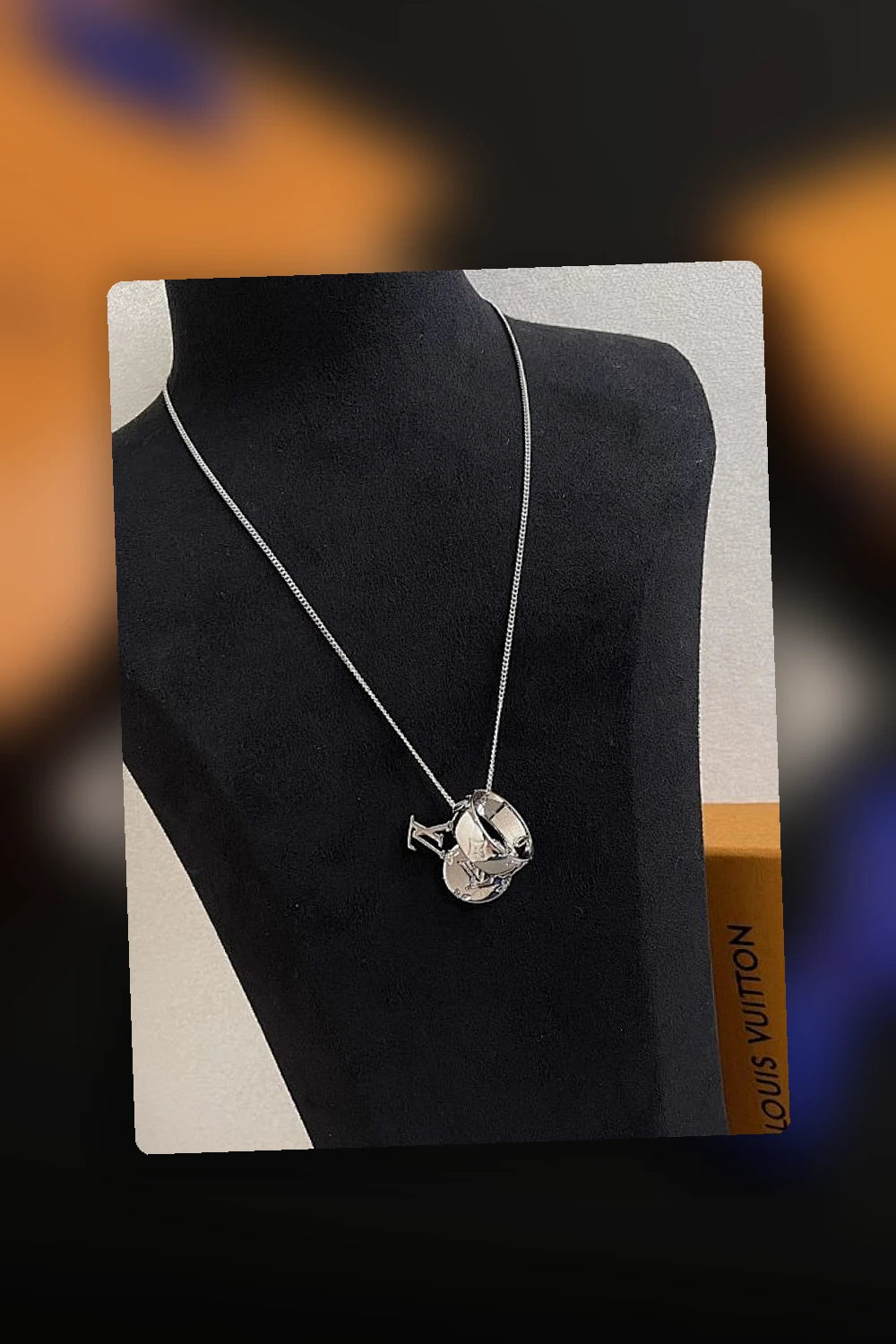 NB - LOV Jewelry - 659
