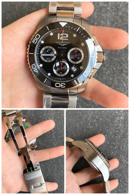 NB - Mix Watch - 1375