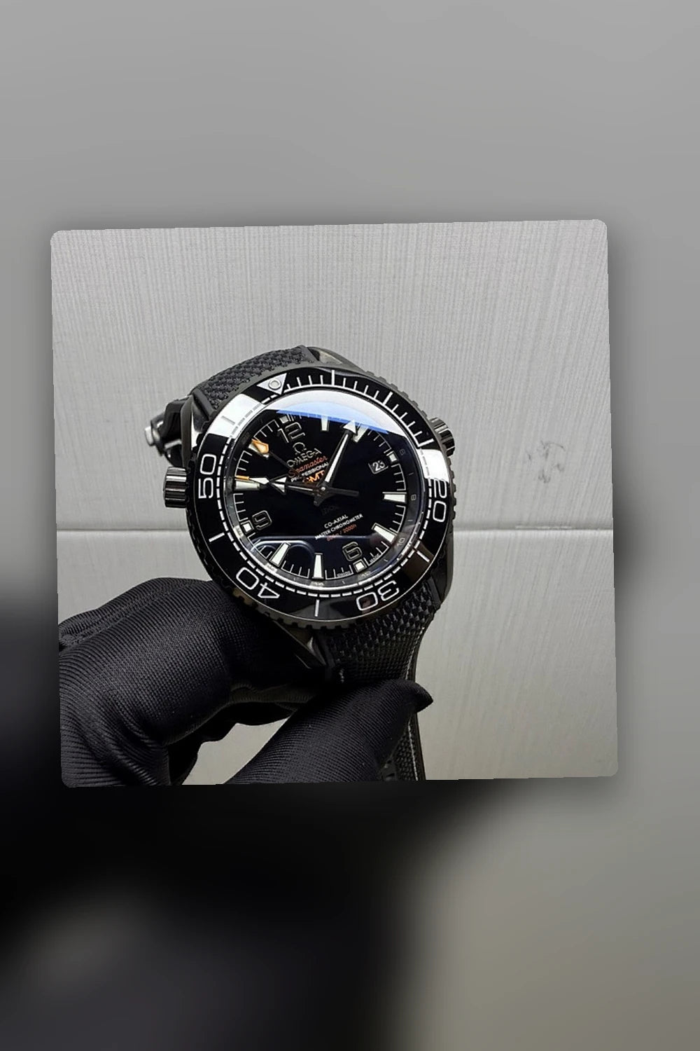 NB - Mix Watch - 486