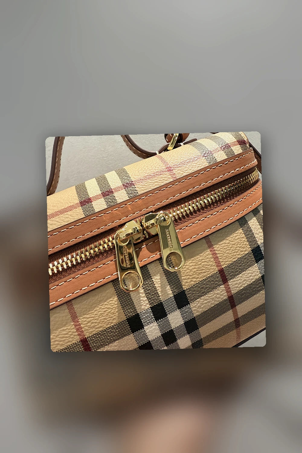 NB - BOR Bag - 044