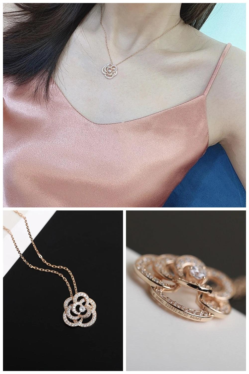 NB - CHL Jewelry - 301