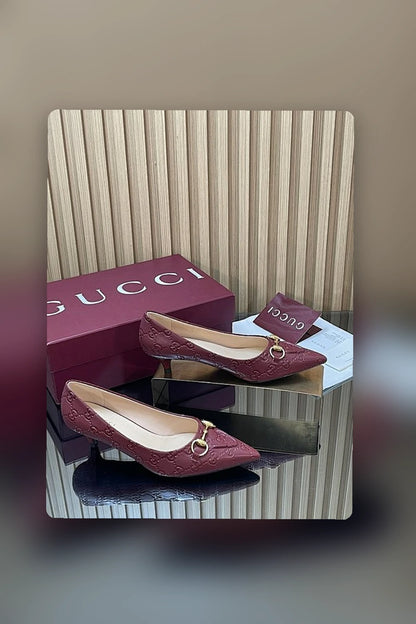 NB - GUKI Women Shoes - 885