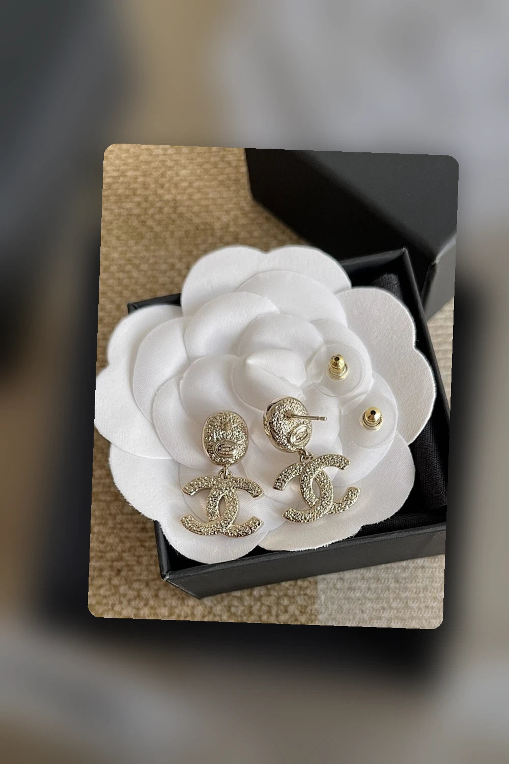 NB - CHL Jewelry - 170