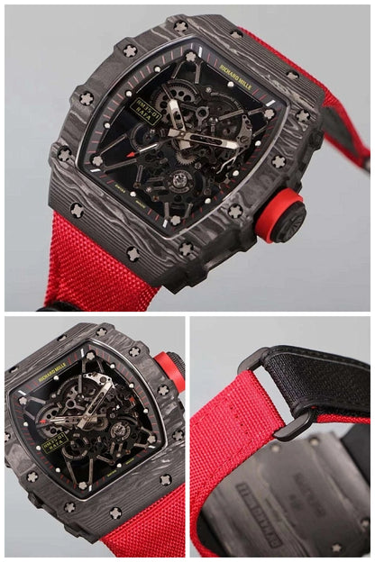 NB - Mix Watch - 452